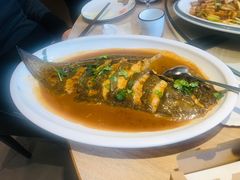 -味莊·青岛菜(云霄路店)