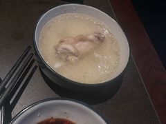-同仁四季椰子鸡(宝安壹方城店)