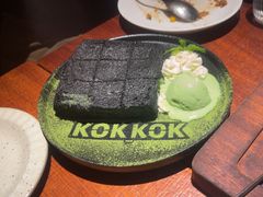 -卡朋厨房(289艺术园区店)
