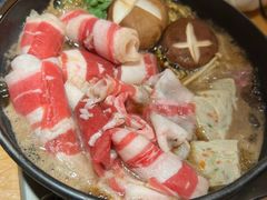 -味太助·银饭食堂(中华城店)