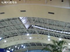 -南昌昌北国际机场
