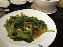 -金厨泰国餐厅·全泰籍厨师料理(拱北店)