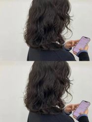 -十六番发型师事务所