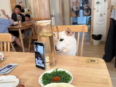 -柴の食堂·日式家庭料理·熊之肆(大学路店)