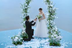 -摩玛婚纱摄影(杭州店)