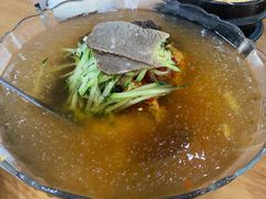 冰碗冷面-顺姬冷面(珲春分店)