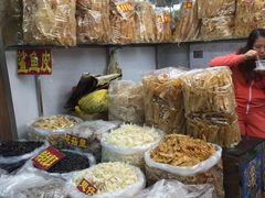-海勤盛海味干货市场(一德路店)
