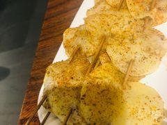 -吉香碳烤生蚝(仙霞路店)