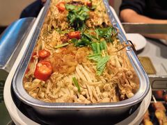 -丰茂烤串(公园店)