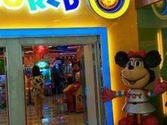 -汤姆熊欢乐世界(罗斯福店)