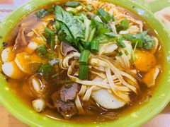 牛肉汤-谢继红26号牛肉汤(田家庵店)