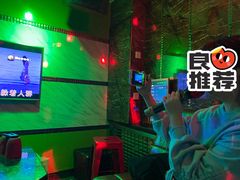 -美好时光量贩欢唱城(汇金商贸城店)