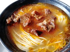 -上海为民商行清真饭店(南大路店)