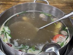 -刘少华贵州小黄牛·鲜牛肉火锅(总店)