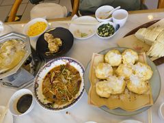 -京滨饭店·餐厅(阜外大街店)