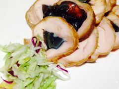 东方饺子王(中央大街店)-东方饺子王(创始店)