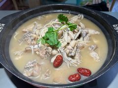 -蛙月荷·紫苏牛蛙(三街两巷店)