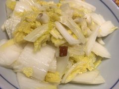 -荆九爷爆炒桥头三嫩(夫子庙店)