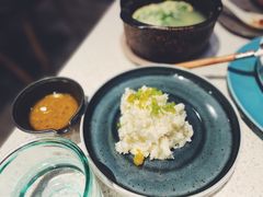 -半山腰·云南菜(侨福芳草地店)