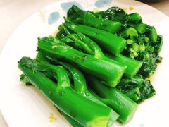 -麦文记面家(佐敦店)