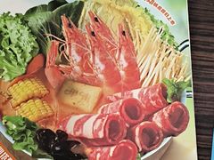 -呷哺呷哺(西单大悦城店)