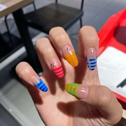 -Beauty nail伊佳靓丽美甲美睫