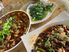 -潼南太安名鱼•特色江湖菜 太安鱼