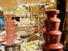 -上海东方佘山翰悦阁酒店·Vie全日制餐厅