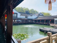 -绍兴饭店知遇楼(环山路店)