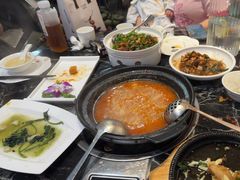 -李师傅脆肚(华强北店)