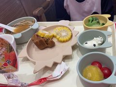 -西贝莜面村(朝阳大悦城店)
