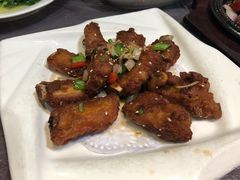 藕汤-小杨酒家(华苑小区店)