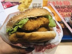 -汉堡王(SKLP店)