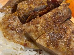 烤小羊腿-土耳其妈妈