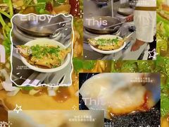 -喜来酌海鲜·饺子(和平一店)