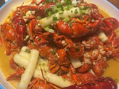 -舞虾小说.涮肉.烧烤(国顺东路店)