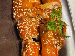 -深圳美高梅酒店-品聚嘉府中餐厅