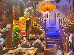 -民食香·腊排骨野生菌美食(木府店)