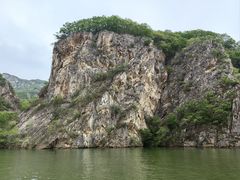 -大连冰峪旅游度假区