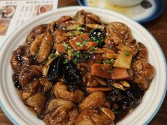 -锡和无锡菜(景丽苑店)