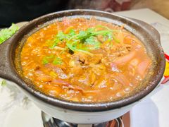 -川香煲(上海总店)