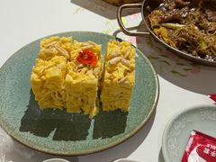 -白天鹅宾馆-宏图府餐厅
