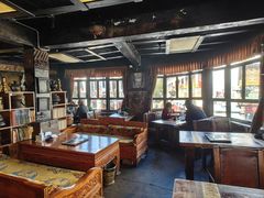 -玛吉阿米·餐吧