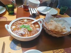-simply thai天泰(静安嘉里中心店)