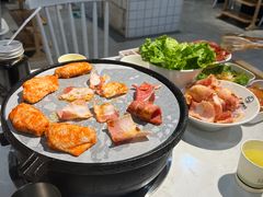 -么喱烤肉(中商百货店)