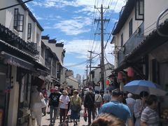 -葑门横街