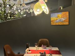 -Wei菋·Le Bistrot