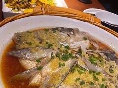 -绿茶餐厅(城西银泰城店)