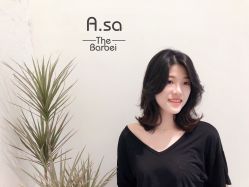 -ASA HAIR SALON