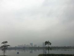 -飞来湖湿地公园